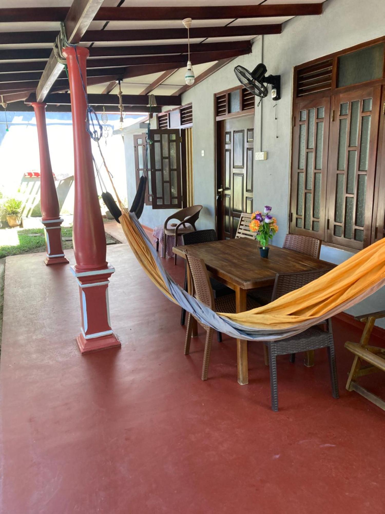 Easy Stay Lodge Weligama Exterior foto