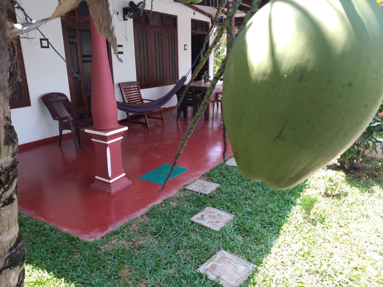 Easy Stay Lodge Weligama Exterior foto