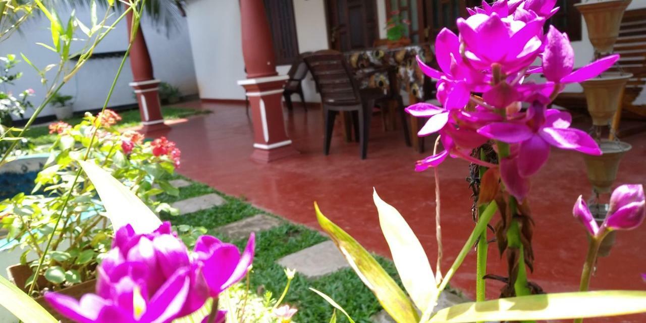 Easy Stay Lodge Weligama Exterior foto