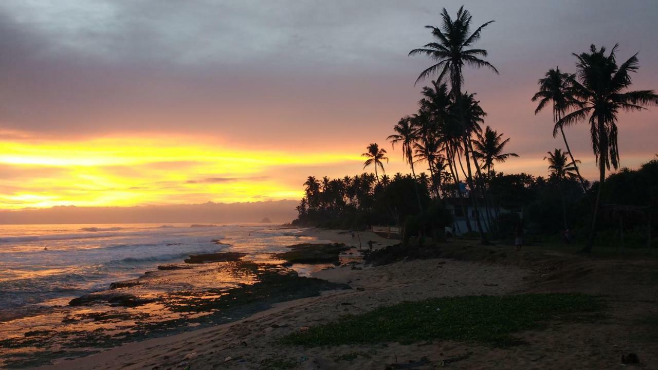 Easy Stay Lodge Weligama Exterior foto